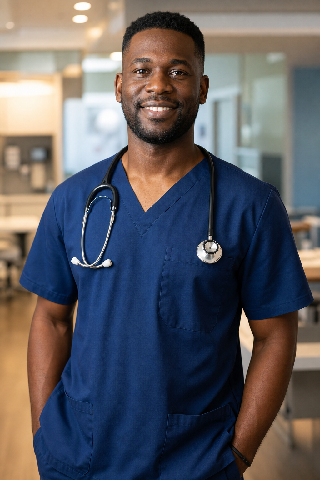 Healthcare professionals