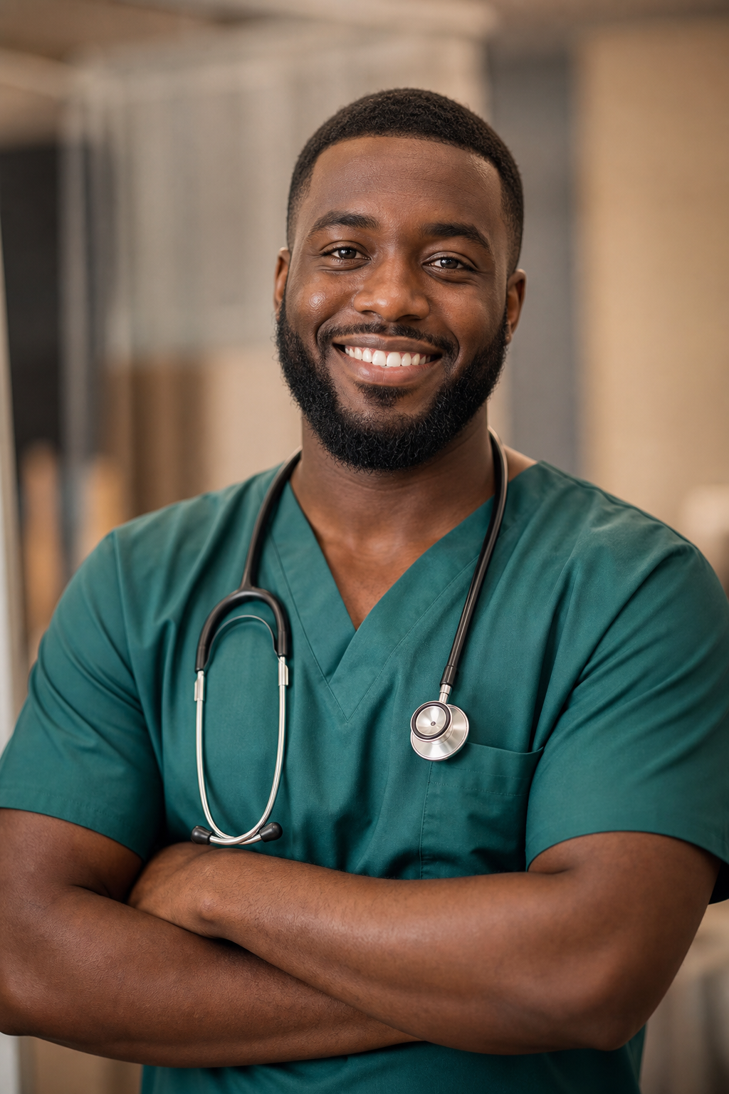 Healthcare professional